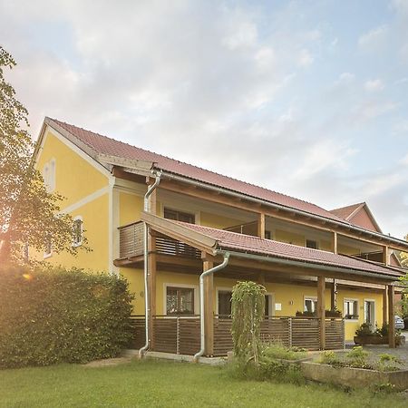 Sachsenbucherhof Gurten Exterior foto