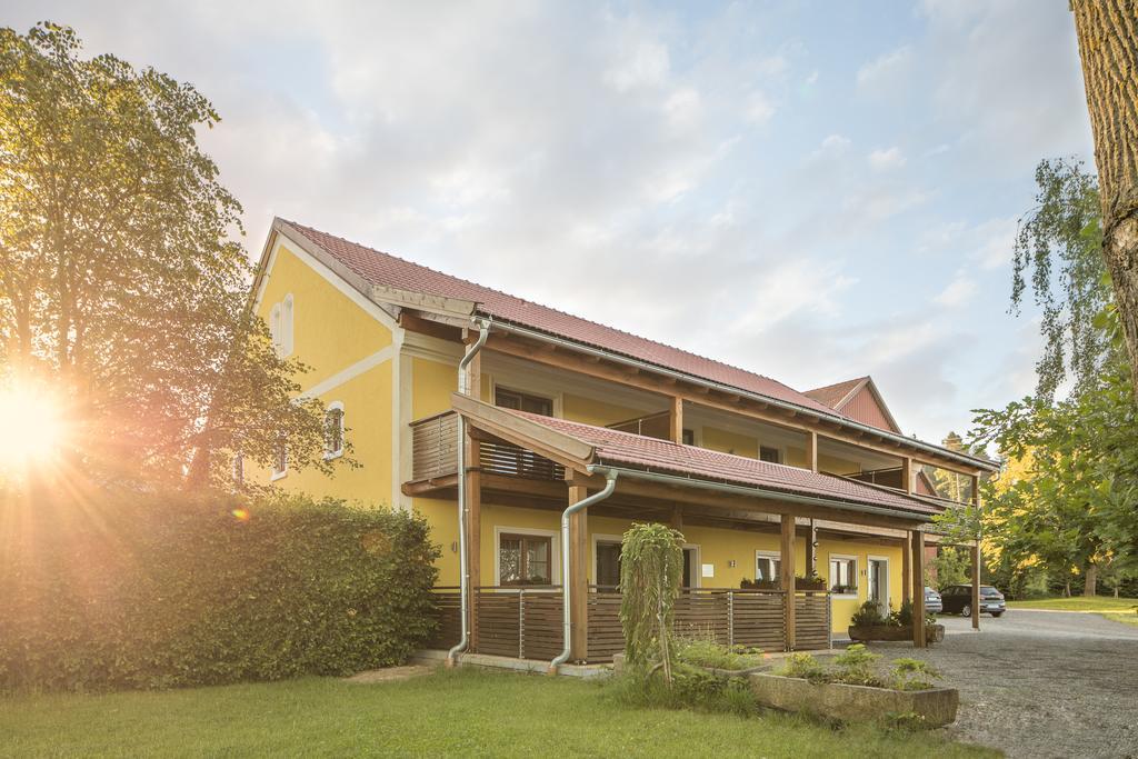Sachsenbucherhof Gurten Exterior foto